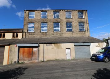 Thumbnail Light industrial to let in Laura Street, Rastrick, Brighouse