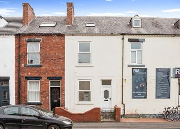 Thumbnail Terraced house to rent in St. Catherine Street, Wakefield, West Yorkshire