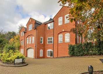 Thumbnail 2 bed flat for sale in Black Eagle Close, Westerham