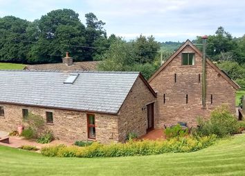 Thumbnail Country house for sale in Michaelchurch Escley, Herefordshire