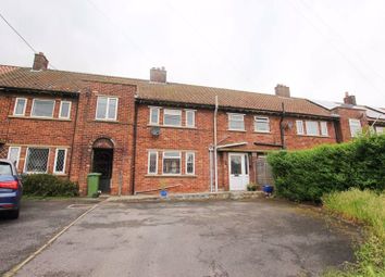 Thumbnail Terraced house for sale in Spruce Lane, Ulceby
