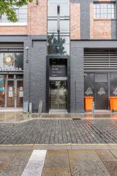 Thumbnail Serviced office to let in 301 Tea Factory, St Peters Square, Fleet Street, Liverpool