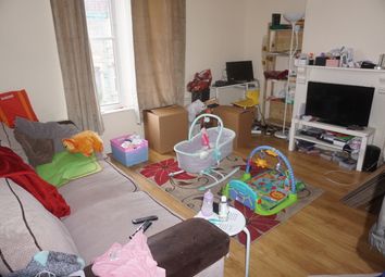 1 Bedrooms Flat to rent in Felix Road, Bristol BS5