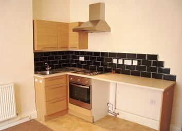 Thumbnail 2 bed flat to rent in 95 Wellington Rd Flat 1, Rhyl, Denbighshire