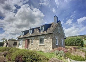 Thumbnail 4 bed detached house for sale in Valdalliere, Basse-Normandie, 14350, France