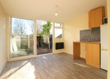 0 Bedroom Studio for rent