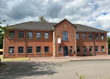 Thumbnail Office for sale in B University Court, Staffordshire Technology Park, Stafford, Staffordshire