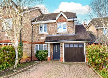 Thumbnail Semi-detached house to rent in Ashmead Place, Little Chalfont, Amersham