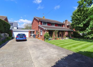 Thumbnail Detached house for sale in Hollow Lane, Hayling Island
