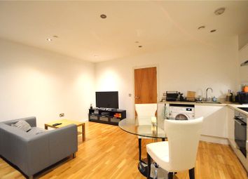 Thumbnail 1 bed flat to rent in Emerald House, 15 Lansdowne Road, Croydon