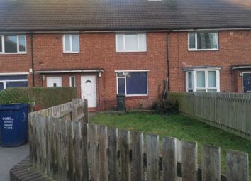 Thumbnail Flat to rent in Coppice Way, Sandyford, Newcastle Upon Tyne