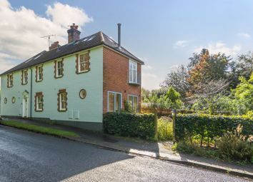 Thumbnail 2 bed semi-detached house to rent in Copse Road, Haslemere