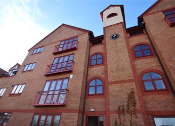 Thumbnail 2 bed flat to rent in Portland Court, Cumberland Close, Bristol