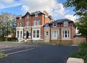 Thumbnail Block of flats for sale in Blundellsands Road East, Liverpool