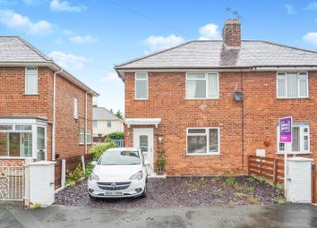 3 Bedrooms Semi-detached house for sale in Warren Drive, Chester CH4
