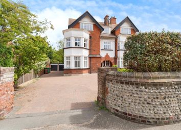 Property listing in Cromer, Norfolk