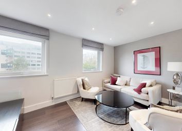Thumbnail 2 bedroom flat for sale in Alberts Court, 2 Palgrave Gardens, London