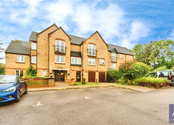 Thumbnail 1 bed flat for sale in Burwell Hill, Brackley, Northamptonshire