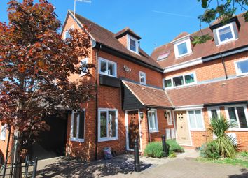 3 Bedroom End terrace house for sale