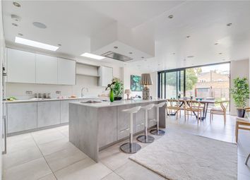 Thumbnail Terraced house for sale in Finlay Street, London