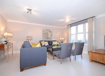 Thumbnail 3 bed flat to rent in Boydell Court, St. Johns Wood Park, London