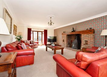 Thumbnail Detached house for sale in Pean Hill, Whitstable, Kent