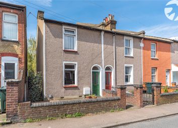 Thumbnail End terrace house for sale in Great Queen Street, Dartford, Kent
