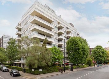 Thumbnail 4 bedroom flat for sale in Imperial Court, Prince Albert Road, St John’S Wood