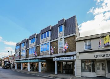 Thumbnail Retail premises for sale in 45-47 High Street, Cobham