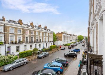 1 Bedrooms Flat for sale in Gloucester Avenue, Primrose Hill NW1