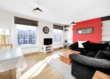 2 Bedrooms Flat for sale in St. Thomas's Road, London N4