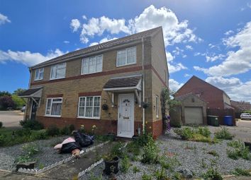 Property listing in Lowestoft, Suffolk