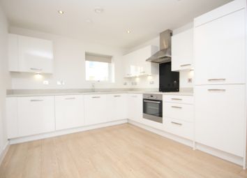 1 Bedrooms Flat to rent in Cathedral Court, Wideford Drive, Romford RM7