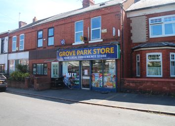 Thumbnail Retail premises for sale in Holylake, Wirral