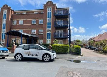 Thumbnail 2 bed flat to rent in Scholars Court, Kings Road, Lytham St.Annes
