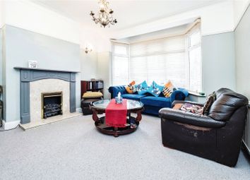 Thumbnail 5 bedroom terraced house for sale in Maybank Avenue, London