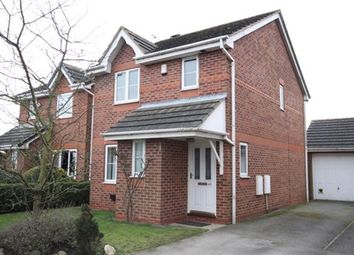 3 Bedrooms Detached house to rent in Cedar Crescent, Selby YO8