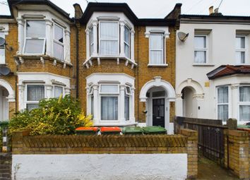 Thumbnail 1 bed maisonette for sale in Stafford Road, Forest Gate, London