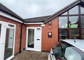 Thumbnail Office to let in Unit 8 Fernleigh Business Park, Blaby Road, Enderby