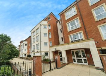 Thumbnail Flat for sale in Jevington Gardens, Eastbourne, East Sussex