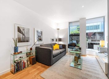 Thumbnail 1 bedroom flat for sale in Hermitage Street, London