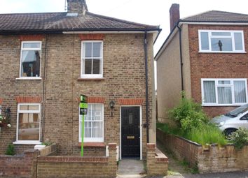 2 Bedroom End terrace house for rent