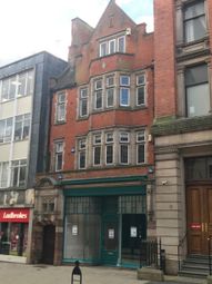 Thumbnail Commercial property to let in Iron Gate, Derby