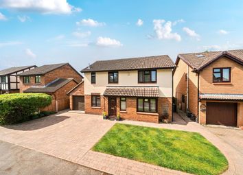 Property listing in Hereford, Herefordshire