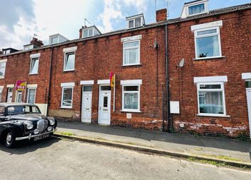 Thumbnail 3 bed terraced house for sale in Buller Street, Selby