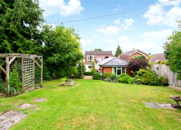 Thumbnail 5 bed detached house for sale in East Gomeldon Road, Gomeldon, Salisbury, Wiltshire