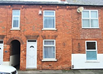 Thumbnail Terraced house to rent in Albany Street, Lincoln