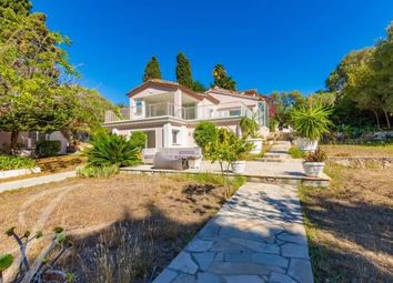 Thumbnail 4 bed detached house for sale in 06600 Antibes, France