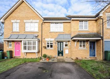 2 Bedroom Terraced house for rent