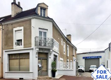 Thumbnail 3 bed property for sale in Mamers, Pays De La Loire, 72600, France